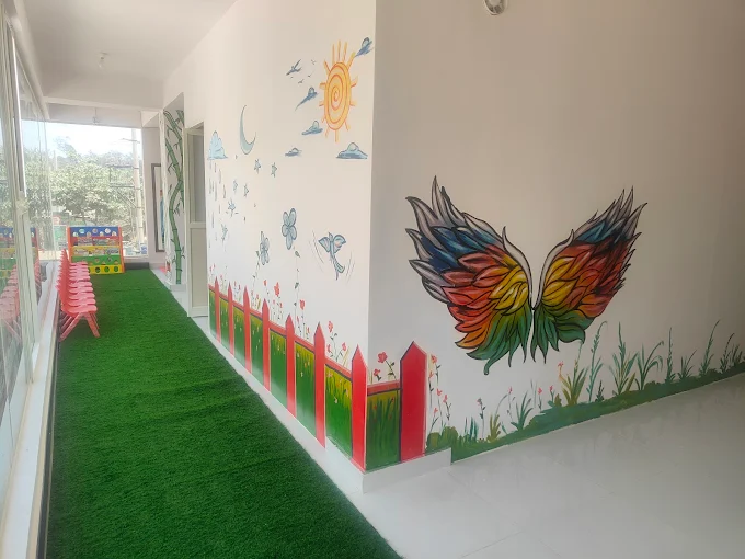 Preschool