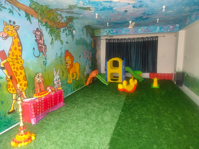 Preschool