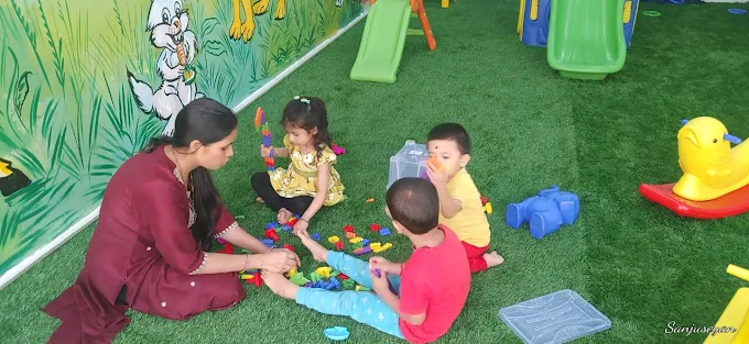 Preschool