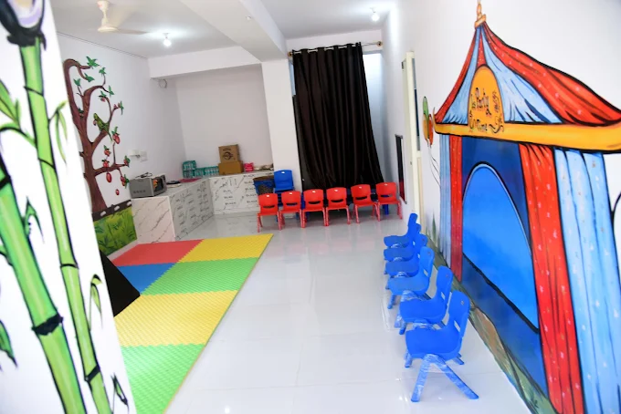 Preschool